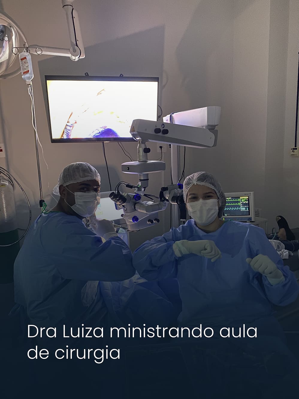 cirurgia ocular cirurgia da catarata